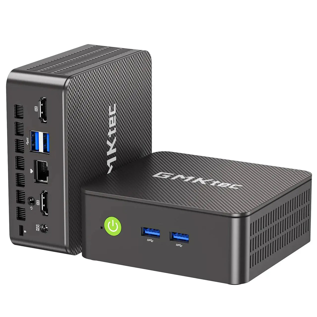 GMKtec NucBox G3 Pro Mini Bilgisayar Intel® Core™ i3-10110U — Ön Sipariş