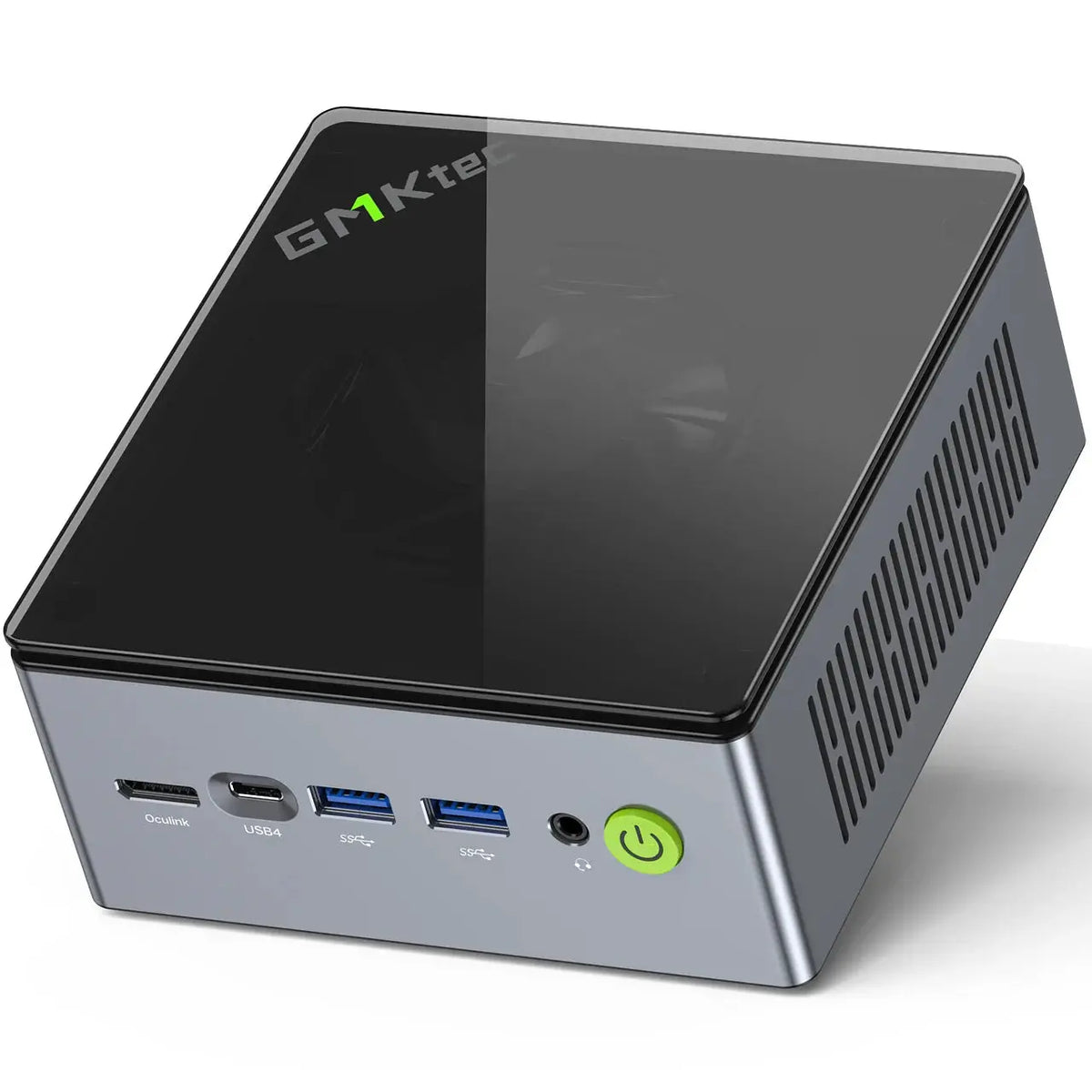 GMKtec NucBox M7 Mini Bilgisayar AMD Ryzen™ 7 PRO 6850H — Ön Sipariş