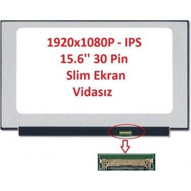 N156HCA-EAB REV.C2 15.6 30 Pin 1080P FULL HD İPS Slim Led Kısa