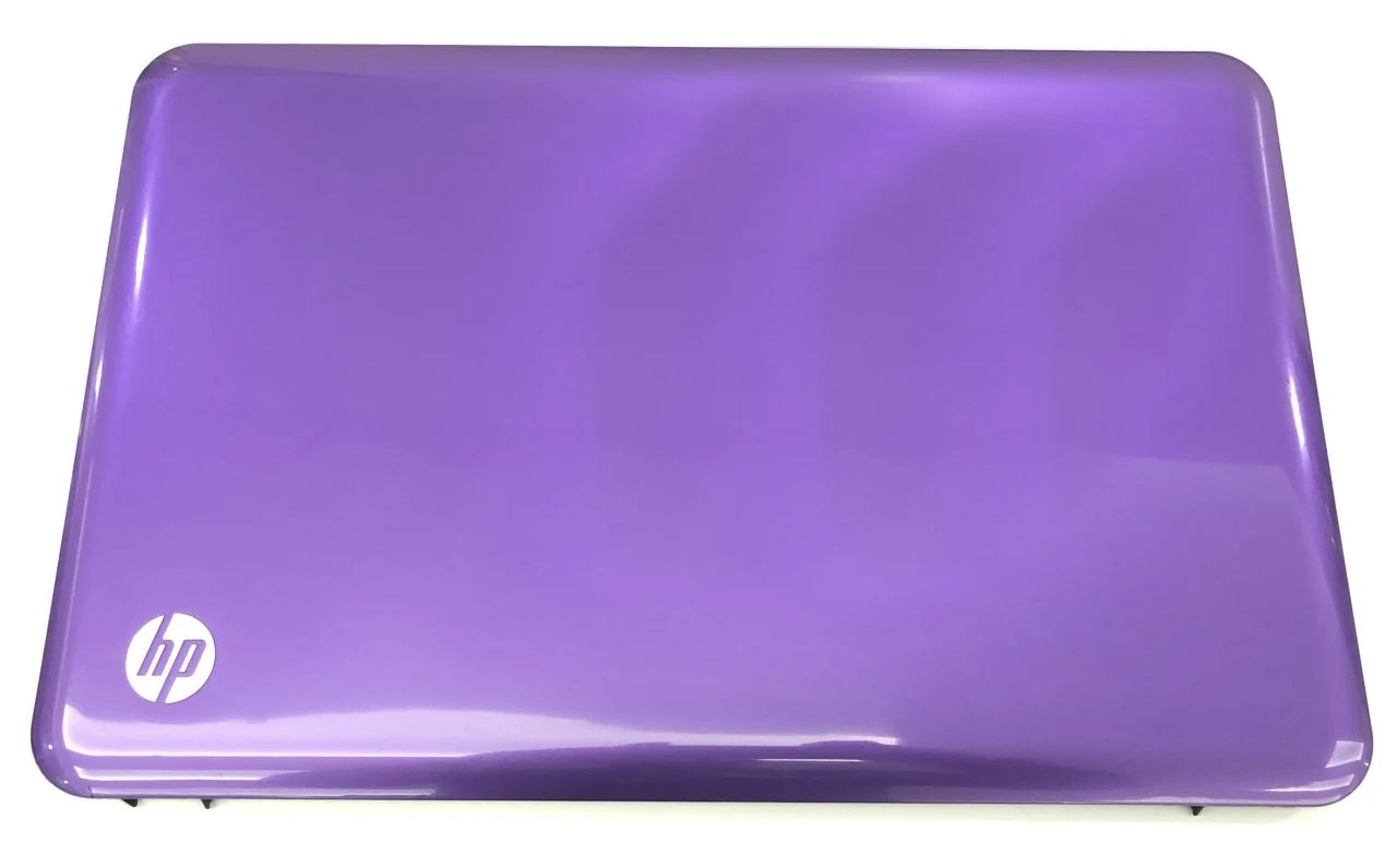 Noteware HP Uyumlu Pavilion G6-1000 G6-1xxx R12 R13 R15 LCD Ekran Arka Kapak A Cover - 639500-001