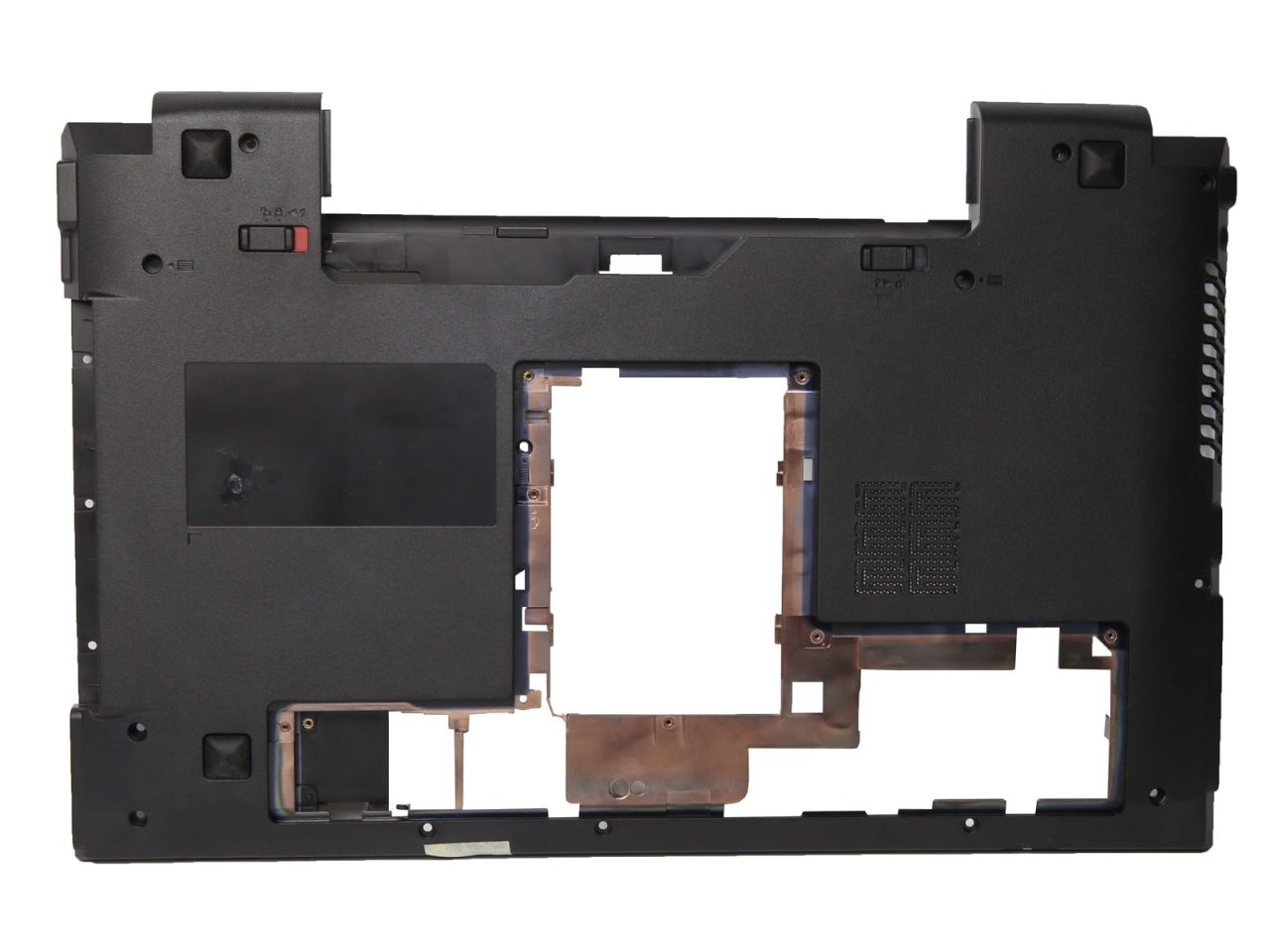 LENOVO B570 B570E B575 V570 V575 20093 20119 BOTTOM CASE