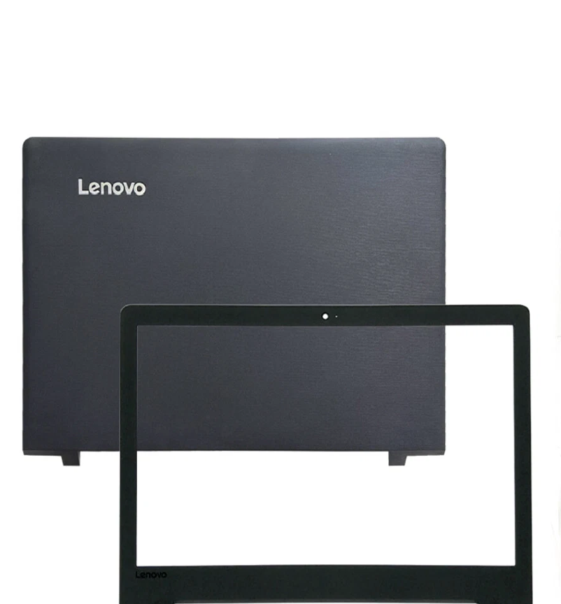 LENOVO IdeaPad 110-15 110-15ISK 110-15IKB LCD Back Cover Screen Case Bezel Frame