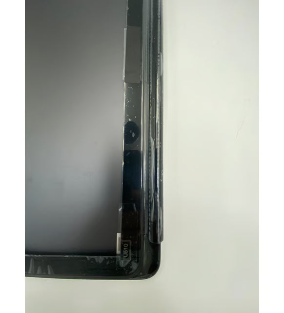 Noteware Lenovo Uyumlu  IdeaPad U510 A + B LCD Ekran Kasası (Cover + Bezel Set)