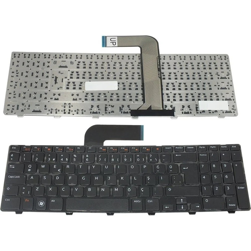 Noteware Dell Compatible Inspiron N5110