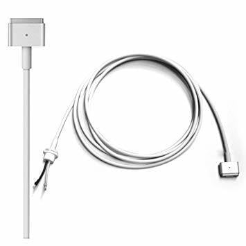 Noteware Macbook Compatible Pro Compatible Noteware Macbook Compatible Air Macsafe 2 Adapter Repair Cable DC Cable