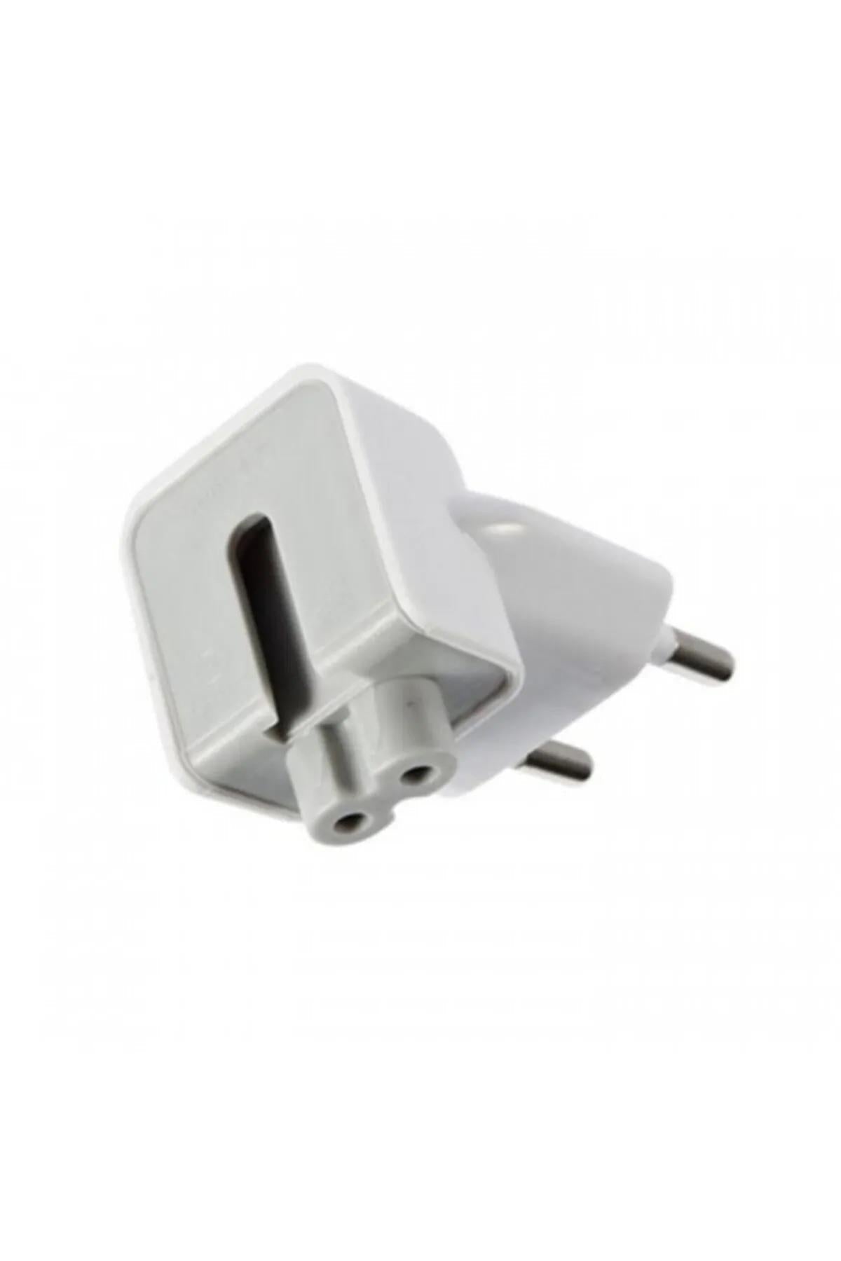 Macbook Uyumlu Þarj Soket Çevirici Priz Ucu Plug Srf-8008 Apple 16 inç MacBook