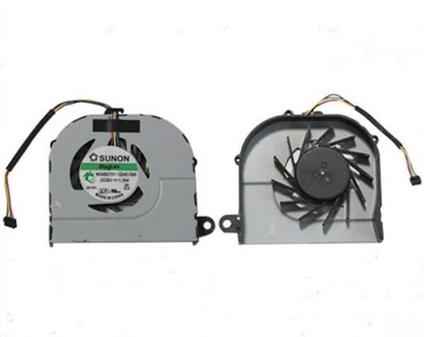 Noteware Acer Uyumlu ASPÝRE 3810  CPU Fan