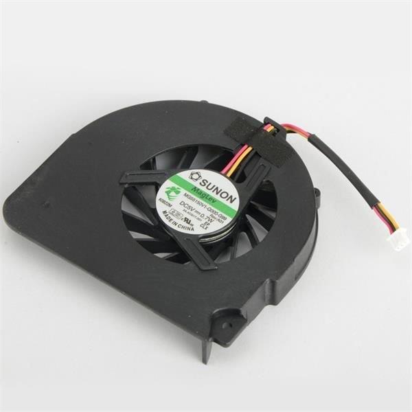 Noteware Acer Uyumlu ASPÝRE 5738  CPU Fan