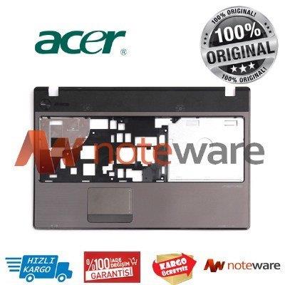 Noteware Compatible with Acer Aspire 5741G 5741 Notebook Keyboard Case