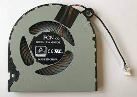 Noteware Acer Uyumlu Aspire A315-53 A515-51 A517-51 Cpu Fan