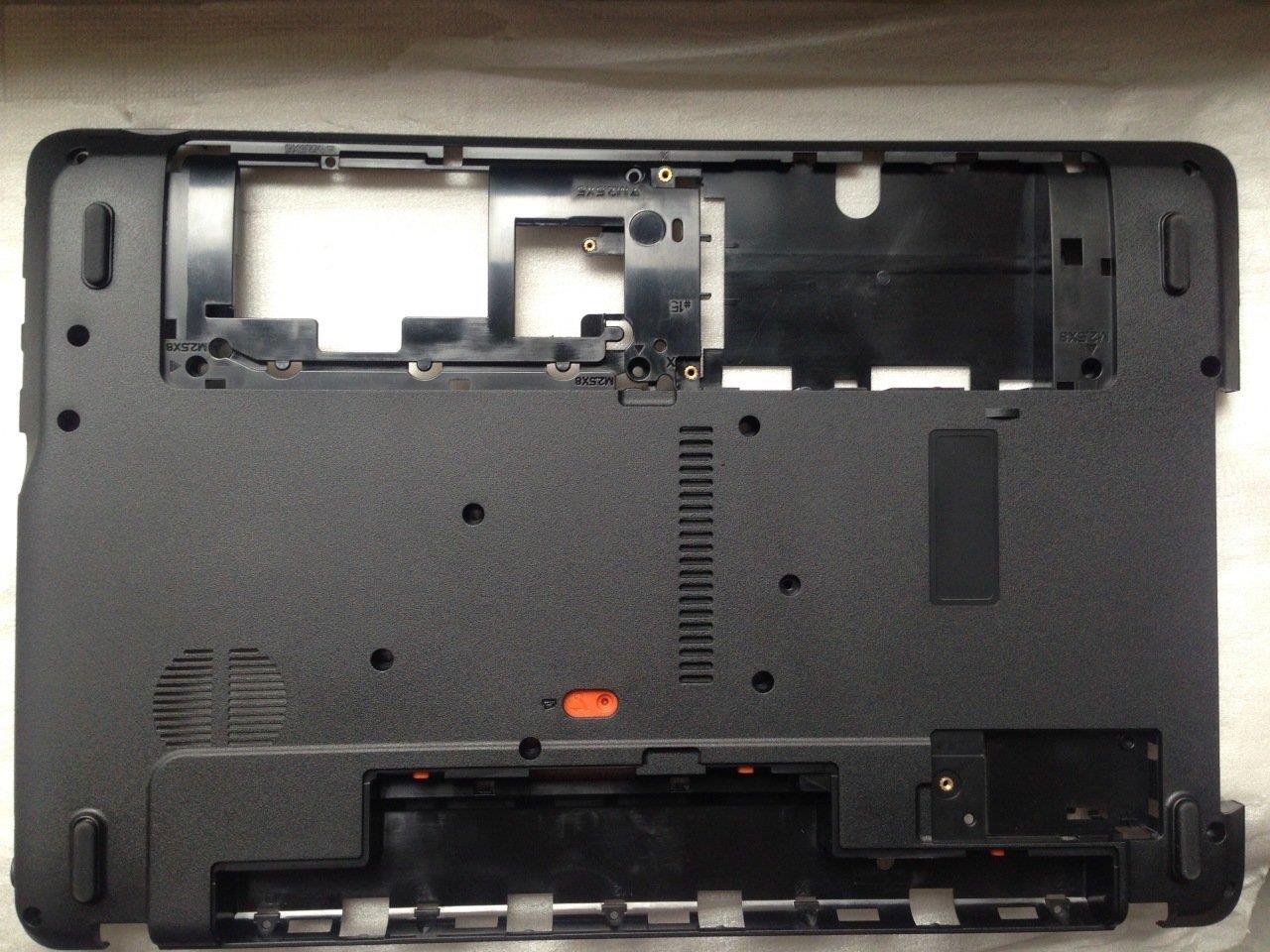 Noteware Acer Compatible Aspire E1-521 E1-521G Notebook Bottom Case E1-571