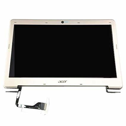 Noteware Compatible with Acer Aspire S3 MS2346 UltraBook 13.3'' Full Screen Case Set