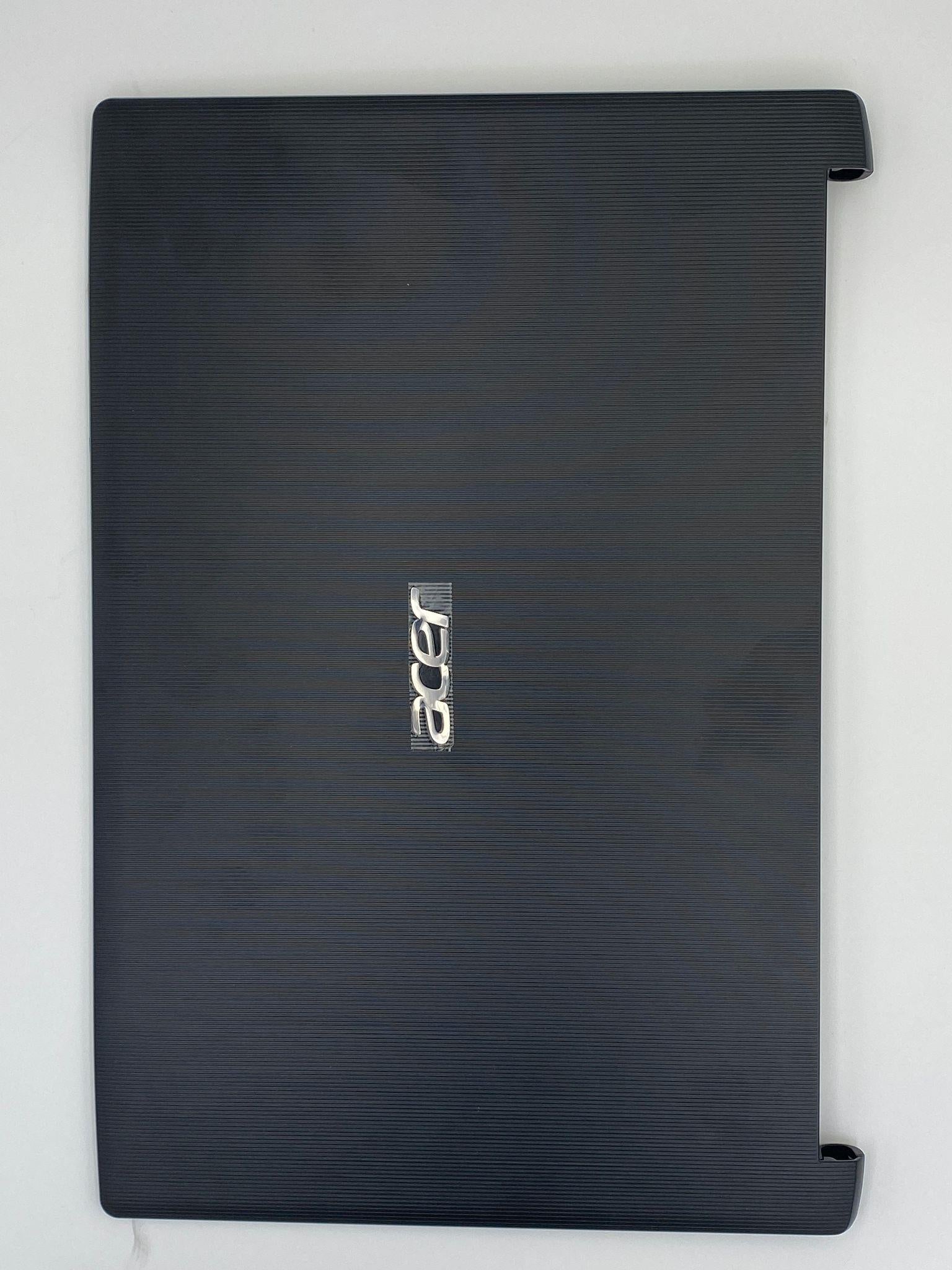 Noteware Acer Compatible Aspire COMPATIBLE A515-51 LCD Screen Frame Bezel Cover Bezel Screen Back Case
