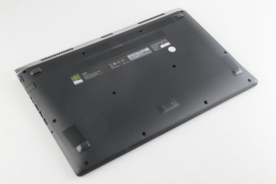 Noteware Acer Compatible Aspire V Nitro MS2395 VN7-791 VN7-791G Laptop Bottom Case Buttom