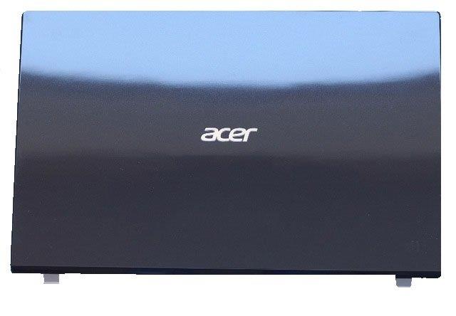 Noteware Acer Compatible ASPIRE V3-531 Laptop Top LCD Screen Frame Cover Bezel Screen Case