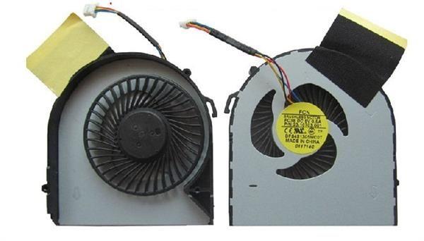 Noteware Acer Uyumlu ASPÝRE V5-531 CPU Fan
