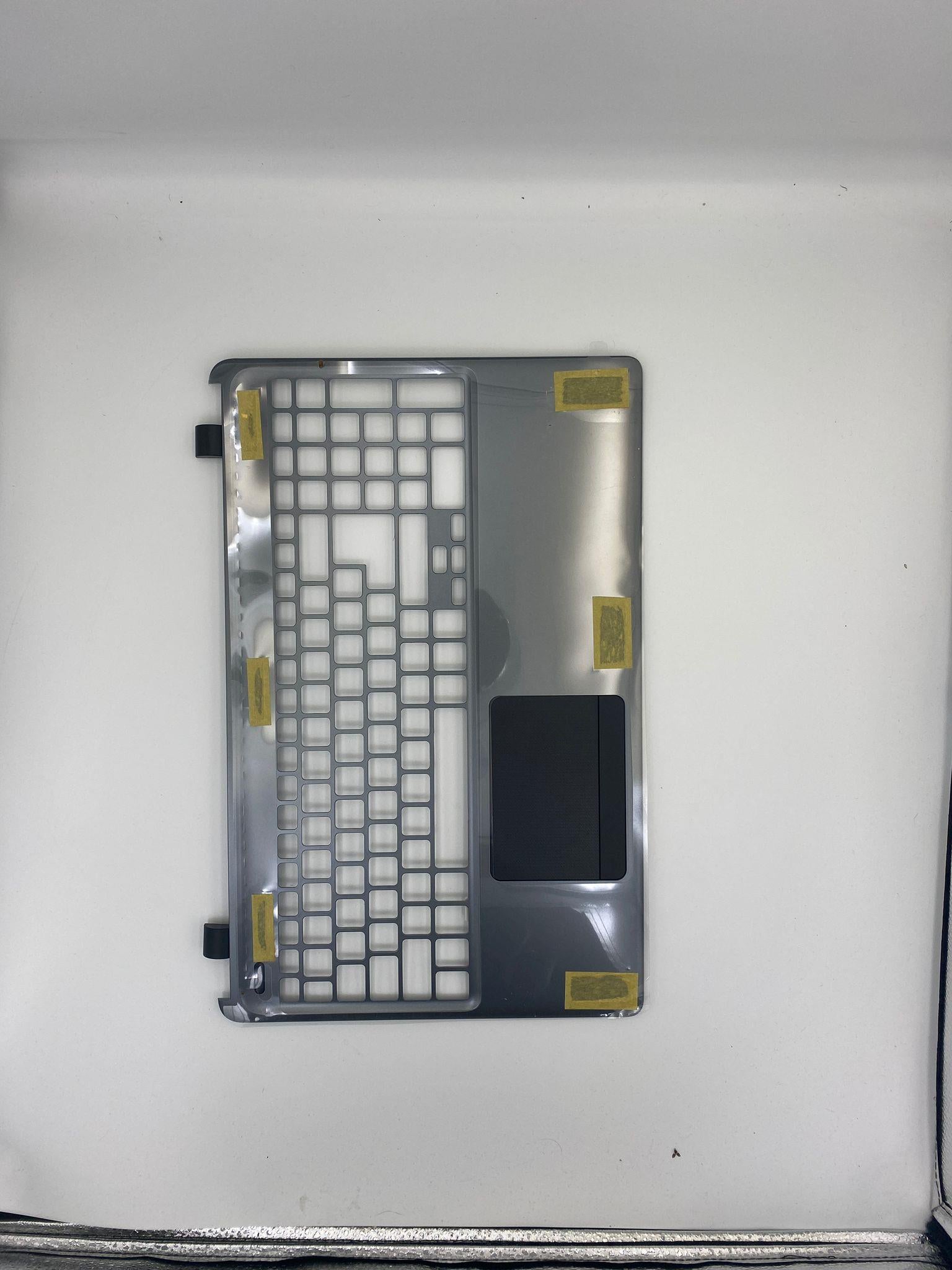 Noteware Acer Compatible E1-510 C CASE KEYBOARD CASE