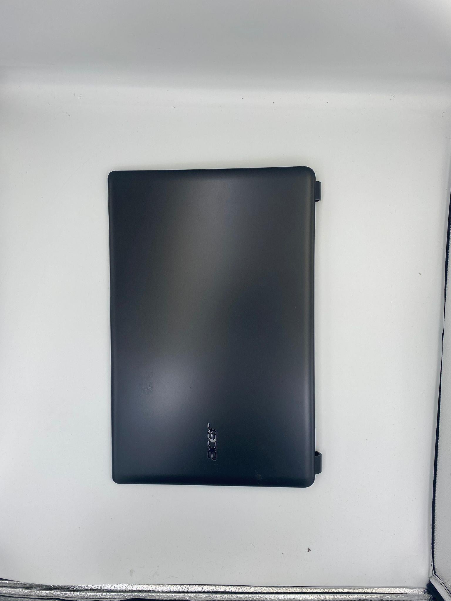 Noteware Acer Compatible E1-510 E1-530 AB BLACK COLOR CASE