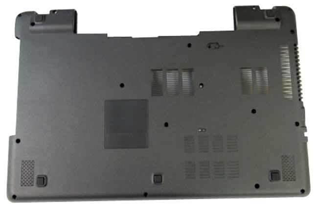 Noteware Compatible with Acer E5-572 E5-511 E5-521 V3-572 Laptop Bottom Motherboard Case