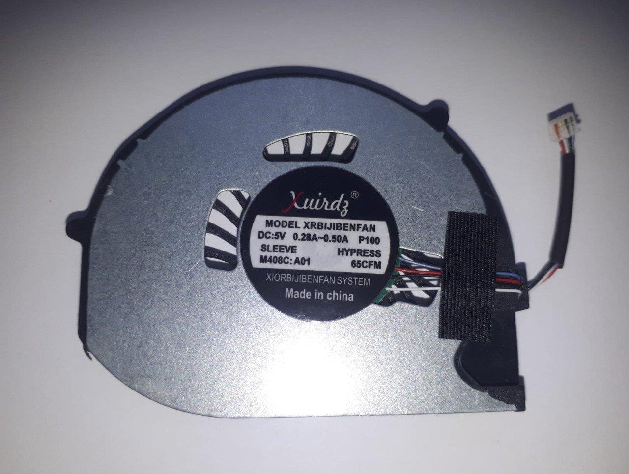 Noteware Acer Uyumlu S3 S3-391 Cpu Ýþlemci Soðutucu Faný