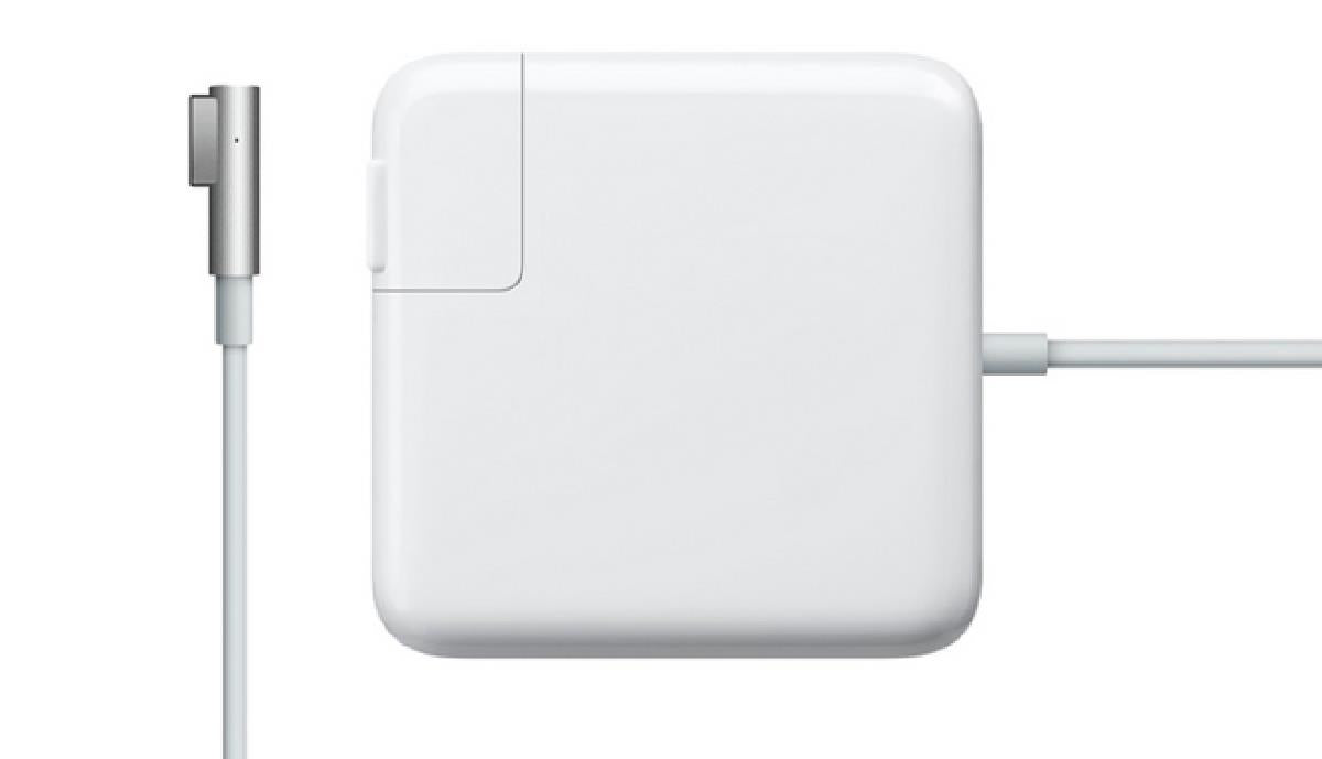 Noteware Apple Uyumlu MacBook Pro Retina 13'' 15'' MagSafe 2 Laptop Şarj Adaptörü - MD506B/B MD506LL/B 85W