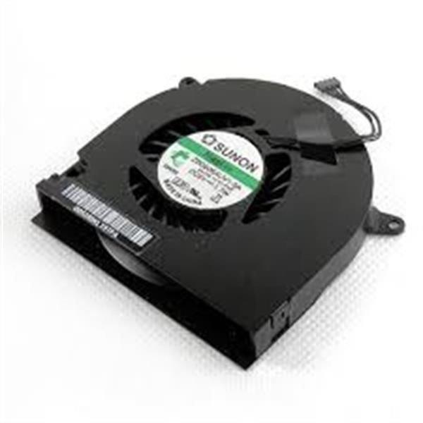 Noteware Apple Uyumlu A1278 Notebook Cpu Fan Laptop Soðutucu