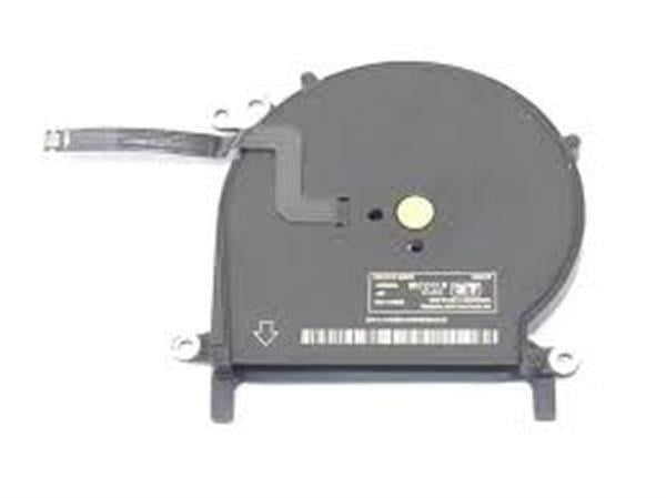 Noteware Apple Uyumlu A1370 Notebook Cpu Fan Laptop Soðutucu