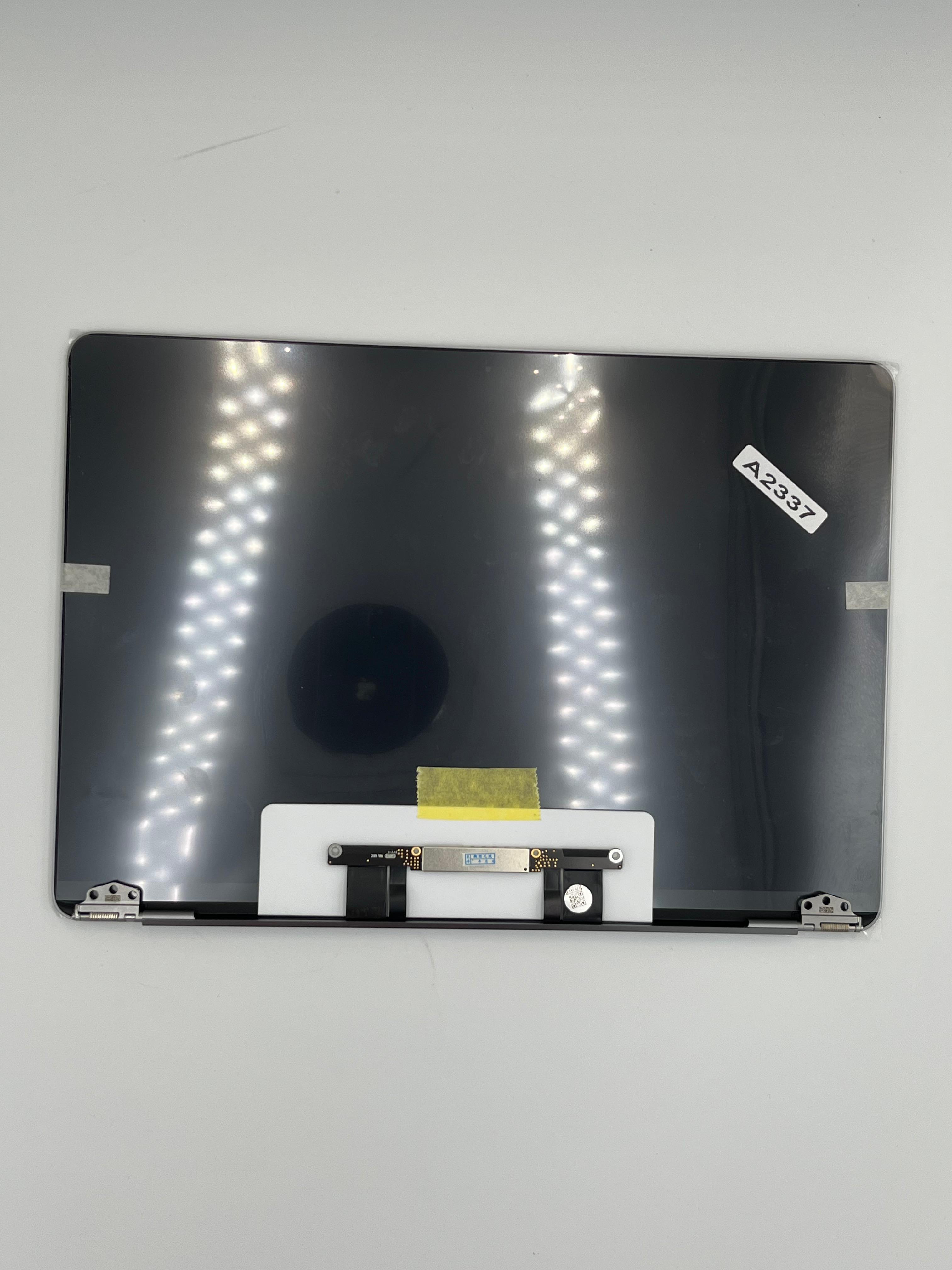 Noteware Apple Compatible A2337 LCD Noteware Macbook Compatible Retina 13.3'' M1 A2337 full complete screen EMC 3598 MGN63 MGN73 Original Display