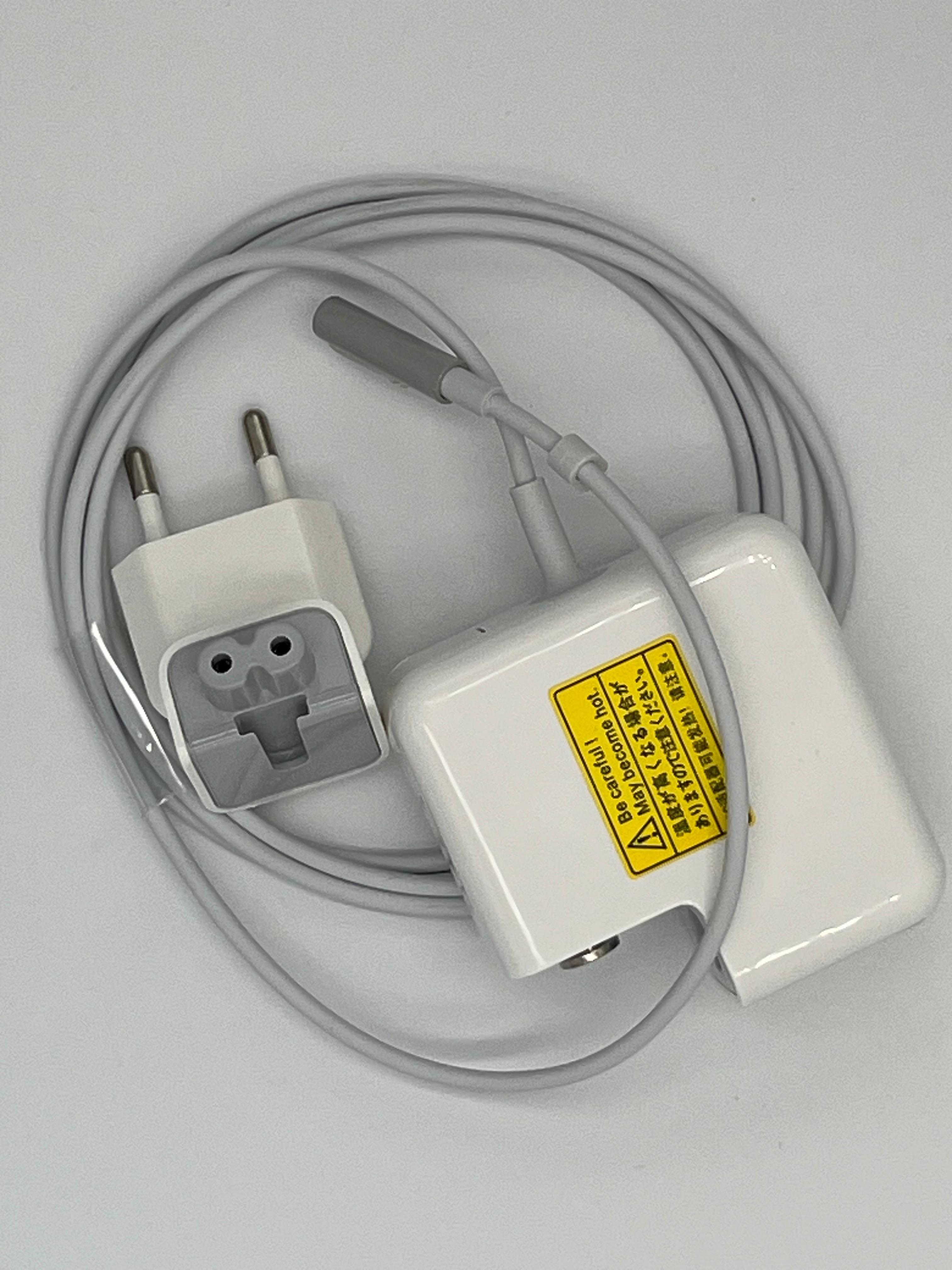 Noteware Apple Uyumlu MacBook Air A1370 A1369 A1304 A1237 Laptop Şarj Adaptörü - MagSafe 1 45W