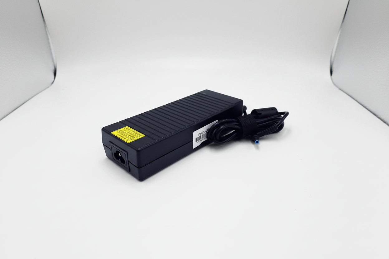 Noteware Asus Uyumlu Muadil ROG Gaming N Series G Series Laptop Şarj Adaptörü - PA-1121-28 ADP-120RH B A15-120P1A 19V 6.32A 120W 5.5x2.5mm