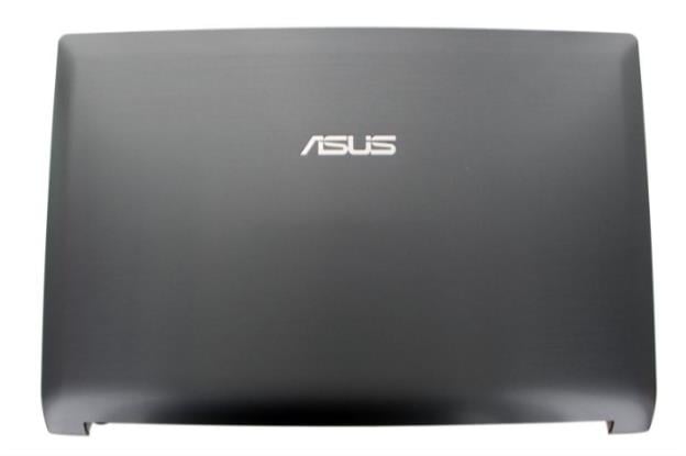 Noteware Compatible with Asus. N53JQ SCREEN CASE + LCD Screen Case Frame Cover Bezel