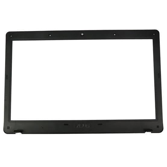 Noteware Compatible with Asus K52. K52F. K52J Bezel Screen Front Frame