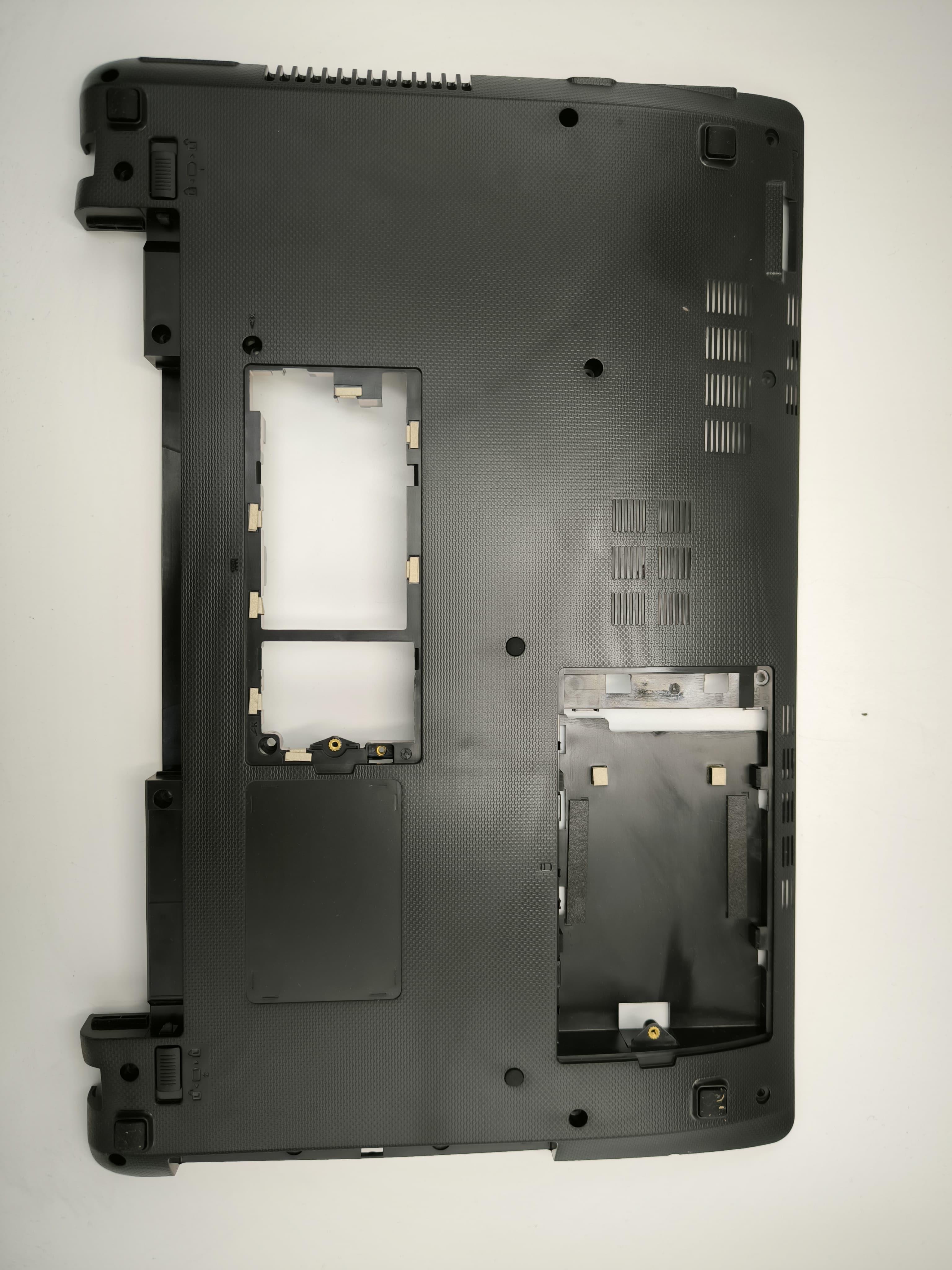 Noteware Asus Compatible K53U Notebook Bottom Case D Button
