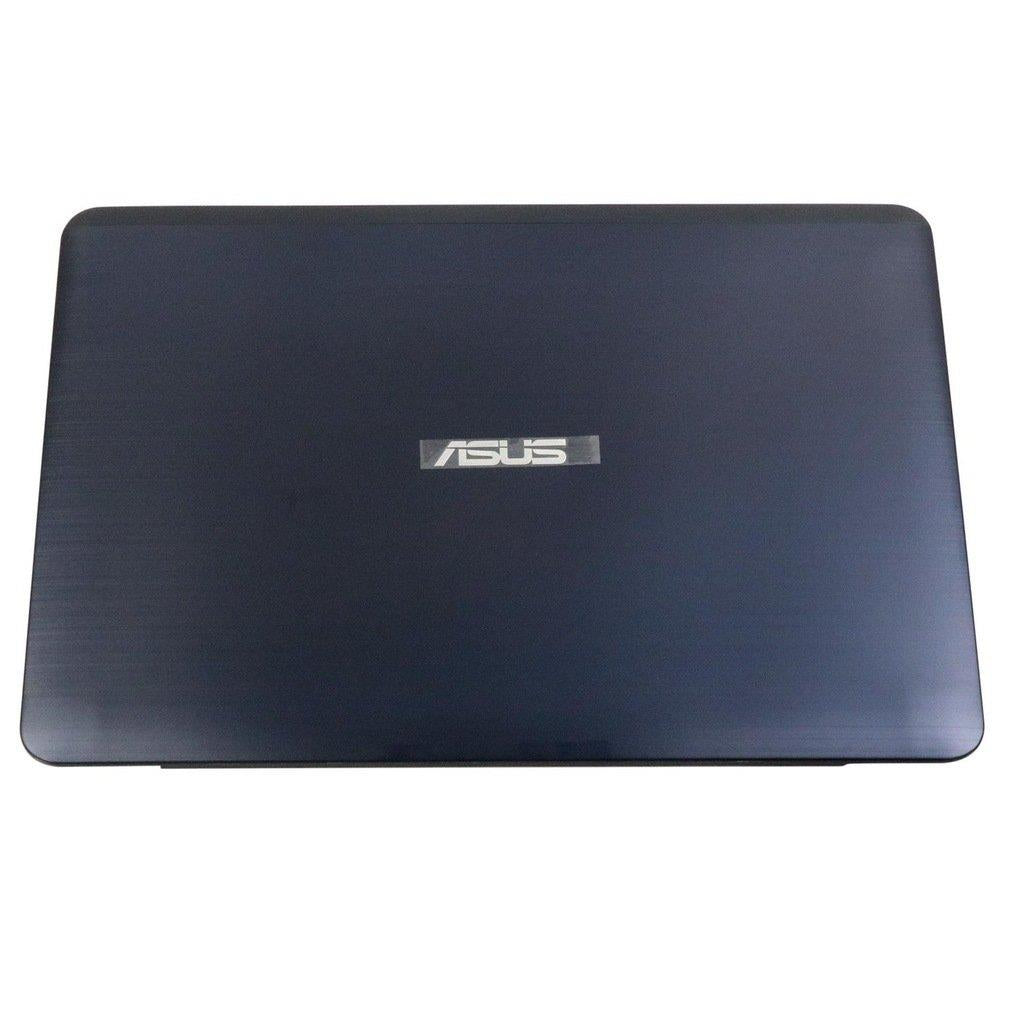 Noteware ASUS V555L LCD Ekran Arka Kapağı - Metal (A Cover)