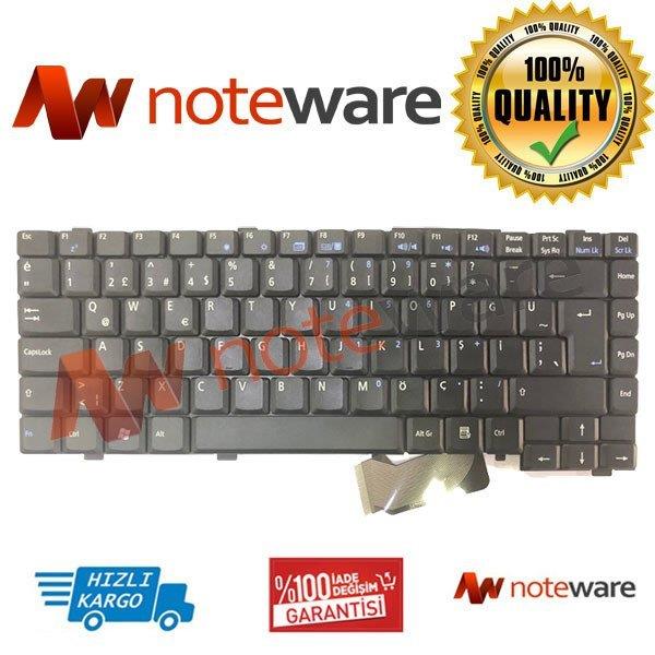 Noteware Asus Uyumlu L4 / L4000 Serisi