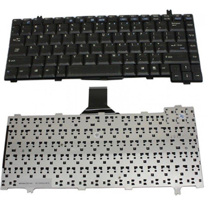 Noteware Asus Uyumlu M2A / L2000 / L1400 / M5210 Laptop Klavye Tuş Takımı