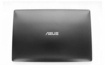 Noteware Compatible with Asus N550JV LCD Screen Frame Bezel Bezel Screen Back Cover Frame