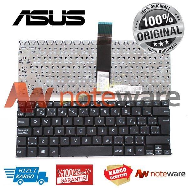 Noteware Compatible Asus S300CA S300 S300C S300K S300KI S300SC Laptop Keyboard Keypad