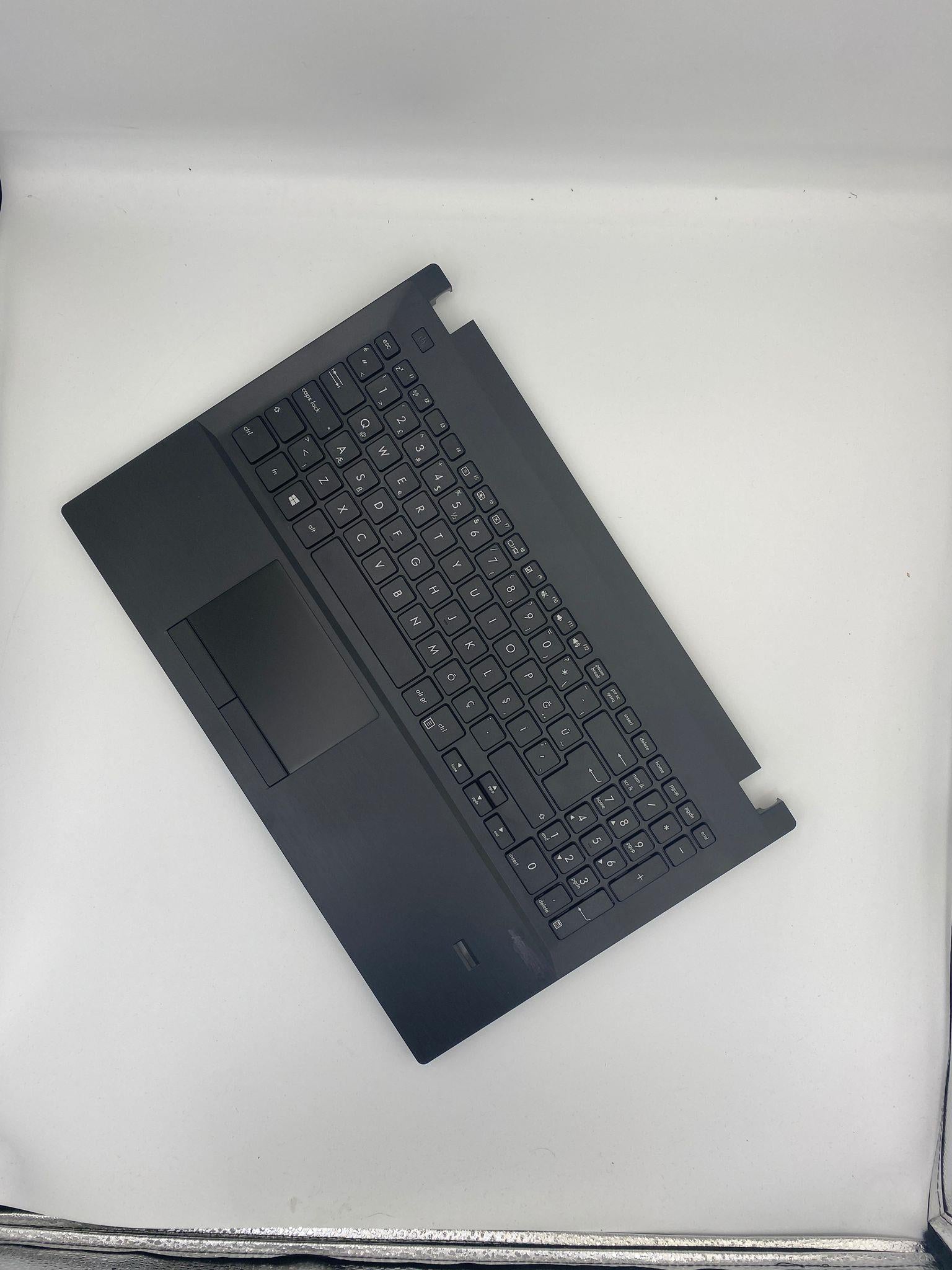 Noteware Asus Compatible S551 Cased Laptop Keyboard
