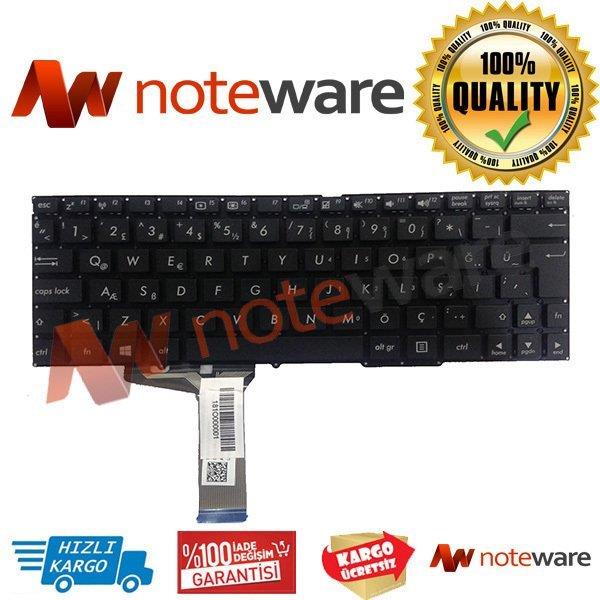 Noteware Asus Compatible TF600 TF600T TF600TG Laptop Keyboard Keypad