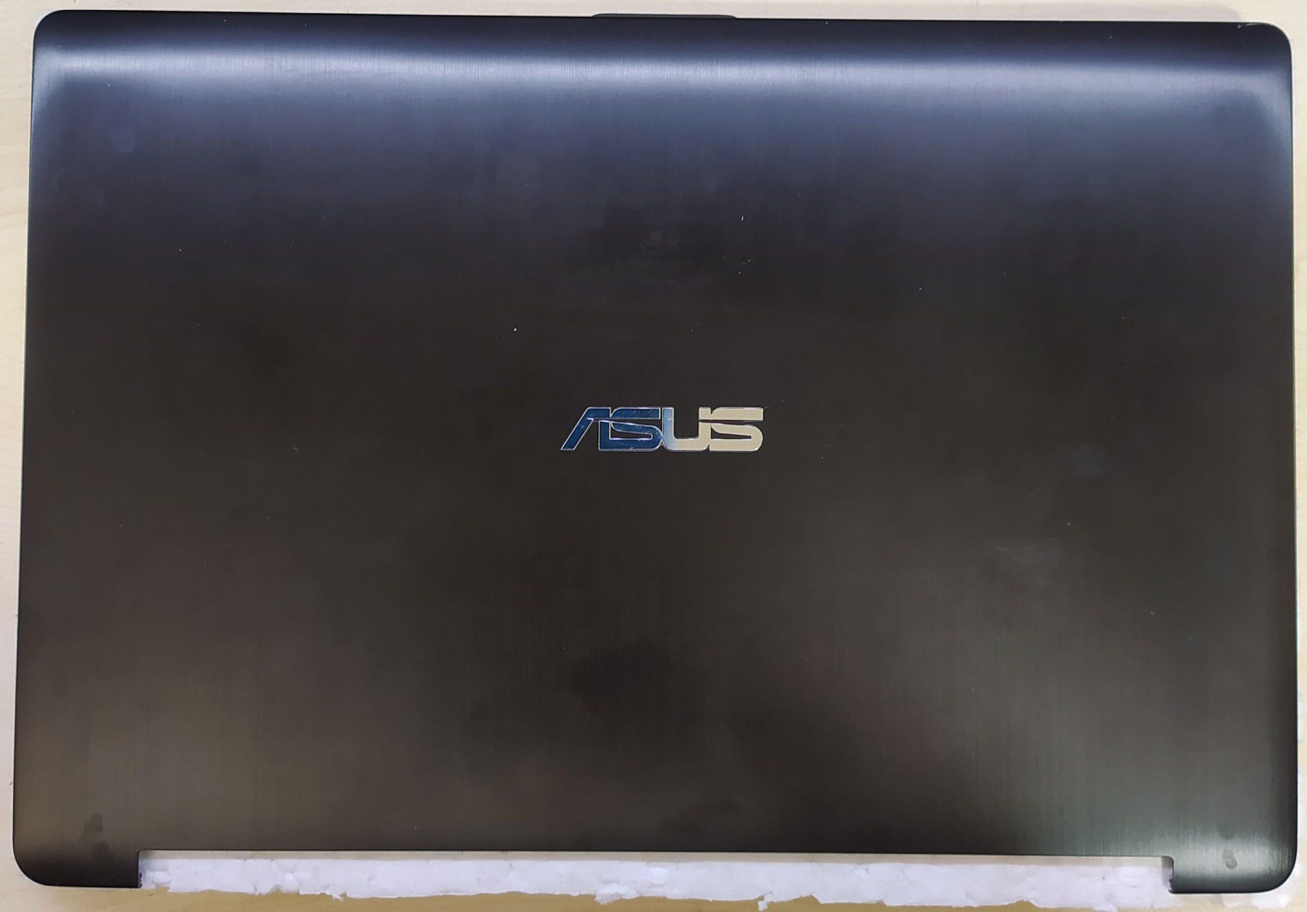 Noteware Asus Compatible TP500 NOTEBOOK LCD LCD Screen Frame Cover Bezel