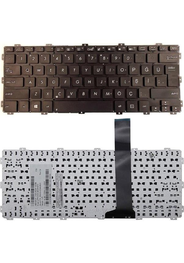 Noteware Asus Compatible X301 X301A X301EI X301EB X301U Laptop Keyboard Keypad