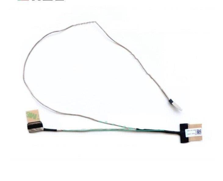 Noteware Asus Uyumlu X542 X540U X542UQ X542BP FL8000U LCD Kablo LVDS 1422-02MN0AS