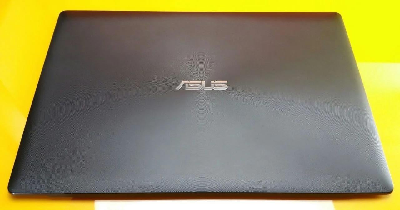 Noteware Compatible with Asus X553MA R515MA D553MA F553MA A LCD Screen Frame Cover Bezel
