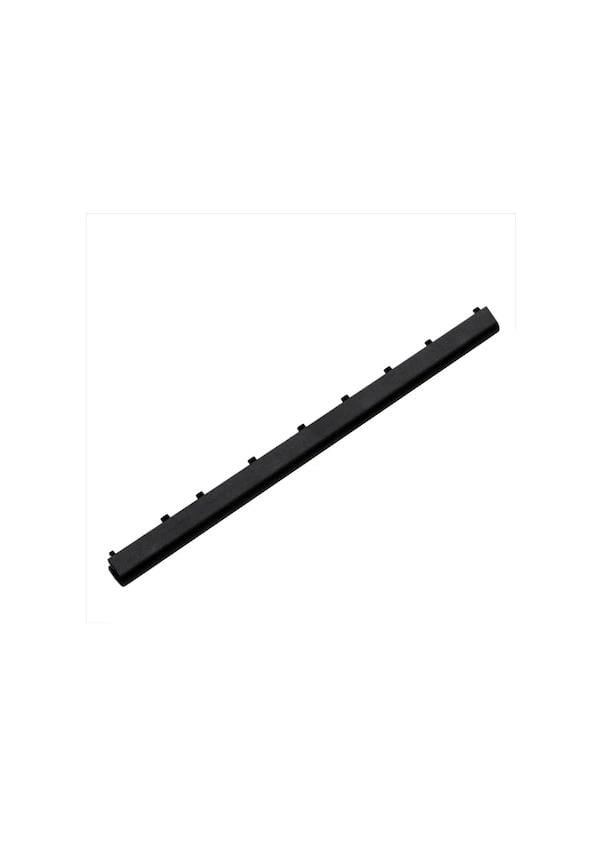 Noteware Compatible with Asus X554. X555. X554L. X554La. Hinge Cover Plastic Front Cover