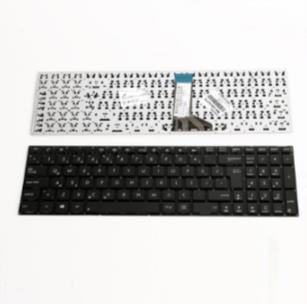 Noteware Compatible Asus X556UR F556UR X555 X555L X555Y A555L X553M X554M R51L Laptop Keyboard Keypad