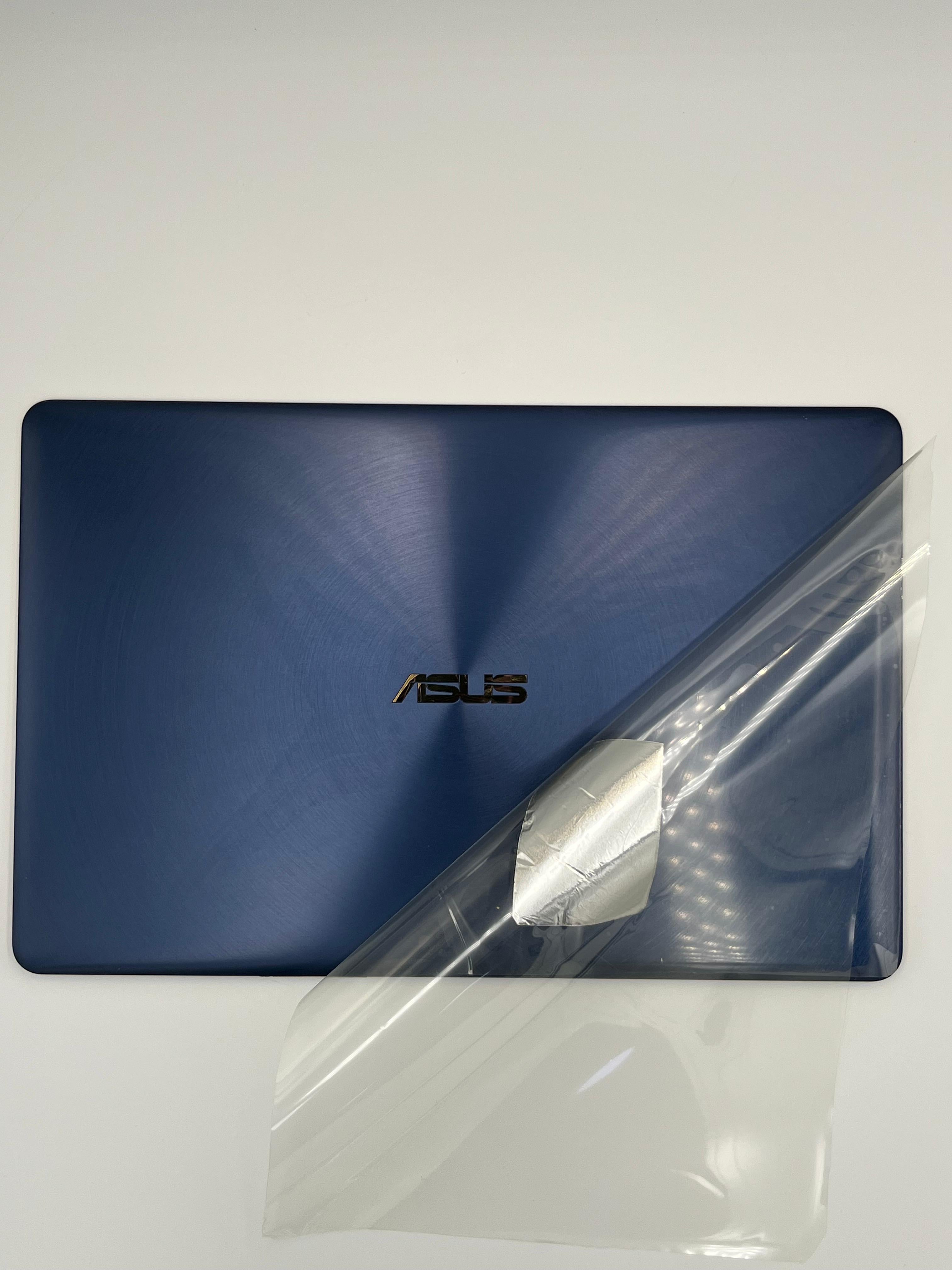 Noteware Asus Compatible ZENBOOK15 Pro Compatible TOUCH GLASS + SCREEN + CASE