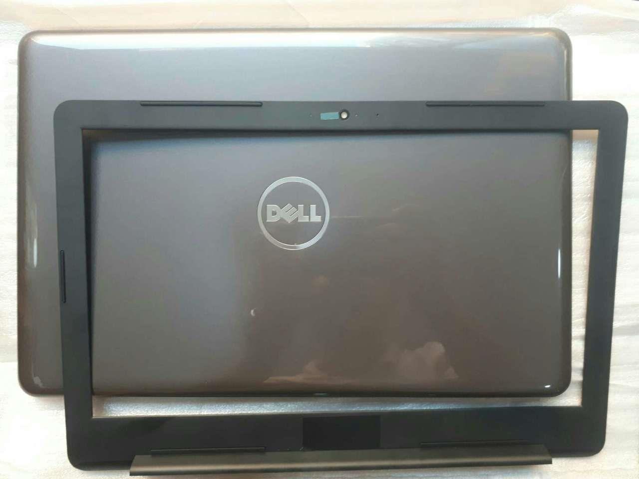 Noteware Dell Compatible Inspiron-15 5000 5565 5567 0T7J6N LCD Screen Frame Cover Bezel Bezel Screen Frame