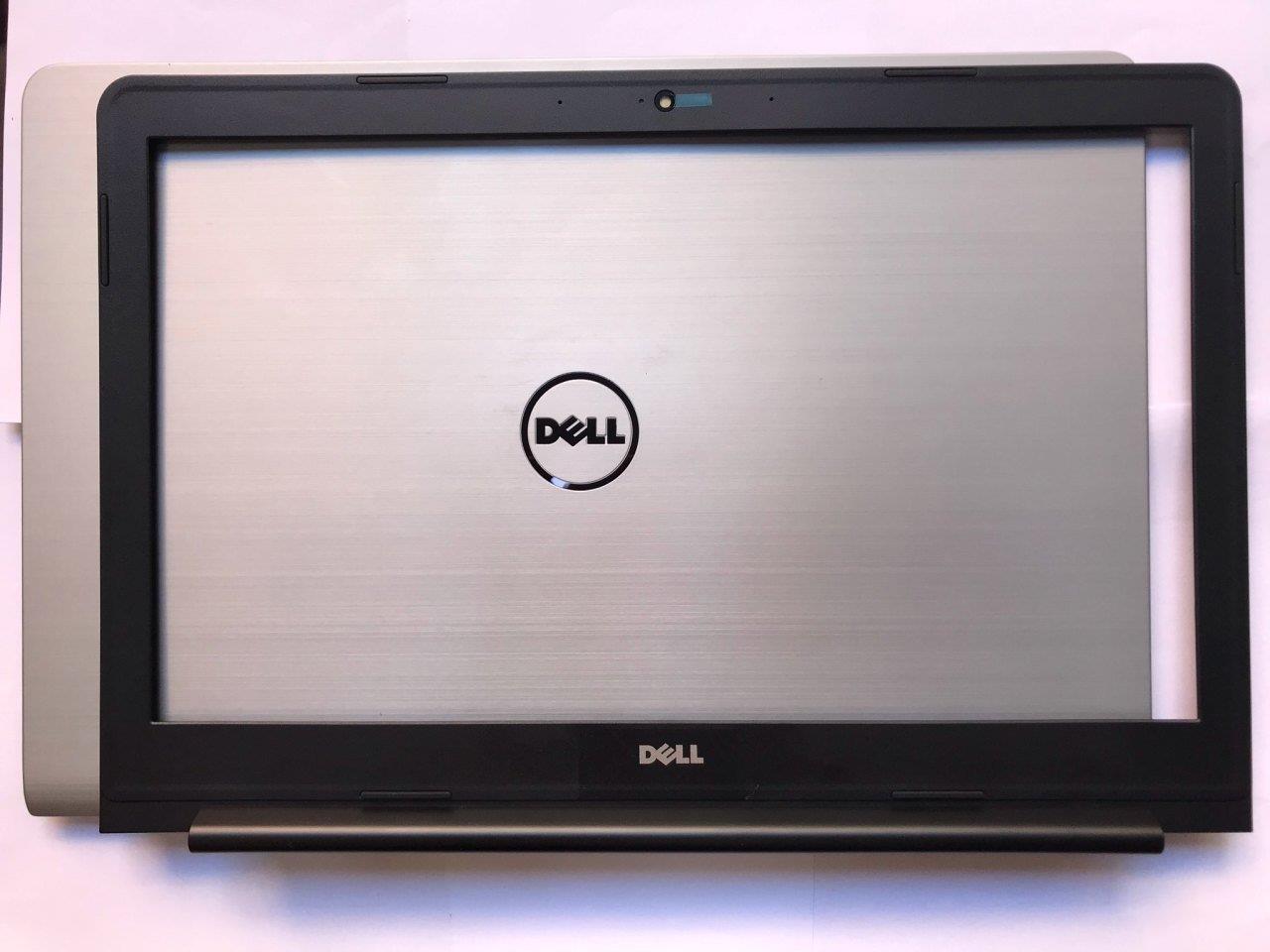 Noteware Dell Compatible INSPIRON 15 P39F001 5548 5547 LCD LCD Screen Frame Cover Bezel LID AMB02 3VXXW 03VXXW Screen Frame