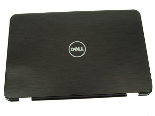Noteware Dell Compatible inspiron N5110 5110 Laptop LCD Screen Frame Bezel Cover Screen Case
